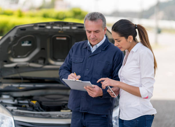 Auto Insurance in Cole County County